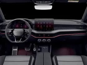 Škoda Superb thumbnail 5