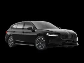 Škoda Superb thumbnail 7