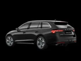 Škoda Octavia thumbnail 2