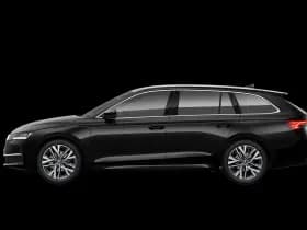 Škoda Octavia thumbnail 3