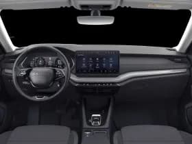 Škoda Octavia thumbnail 5