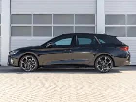 CUPRA Leon Sportstourer thumbnail 11