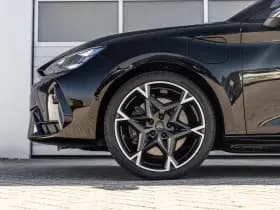 CUPRA Leon Sportstourer thumbnail 12
