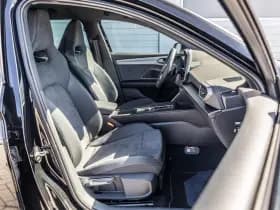 CUPRA Leon Sportstourer thumbnail 13