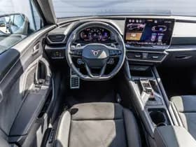 CUPRA Leon Sportstourer thumbnail 20