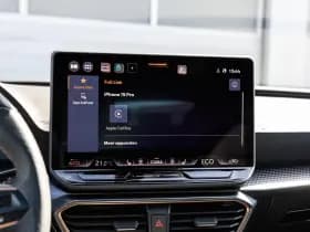 CUPRA Leon Sportstourer thumbnail 22