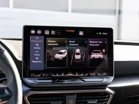 CUPRA Leon Sportstourer thumbnail 23