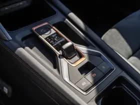 CUPRA Leon Sportstourer thumbnail 25