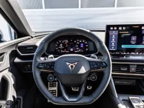 CUPRA Leon Sportstourer thumbnail 29