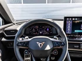 CUPRA Leon Sportstourer thumbnail 30