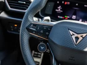 CUPRA Leon Sportstourer thumbnail 31
