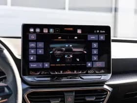 CUPRA Leon Sportstourer thumbnail 32