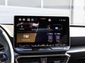 CUPRA Leon Sportstourer thumbnail 34