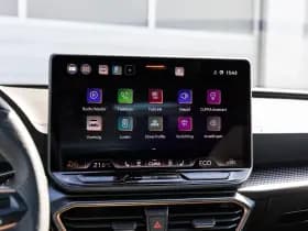 CUPRA Leon Sportstourer thumbnail 35