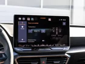 CUPRA Leon Sportstourer thumbnail 37