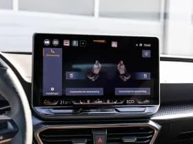 CUPRA Leon Sportstourer thumbnail 38