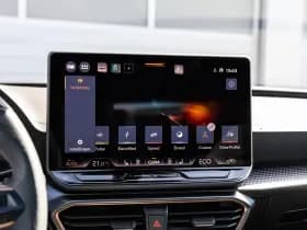 CUPRA Leon Sportstourer thumbnail 39