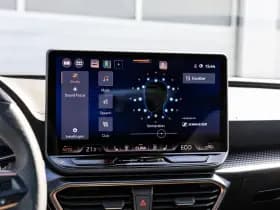 CUPRA Leon Sportstourer thumbnail 40