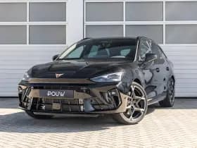 CUPRA Leon Sportstourer thumbnail 43