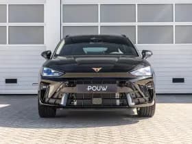 CUPRA Leon Sportstourer thumbnail 6
