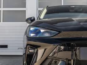 CUPRA Leon Sportstourer thumbnail 7
