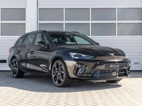 CUPRA Leon Sportstourer thumbnail 8