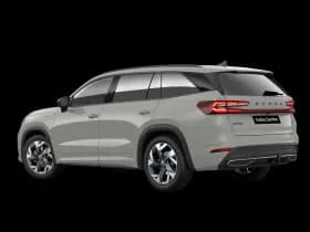 Škoda Kodiaq thumbnail 2