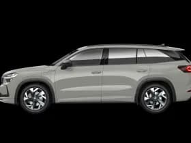 Škoda Kodiaq thumbnail 3