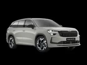 Škoda Kodiaq thumbnail 7