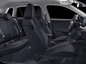 Škoda Kamiq thumbnail 4