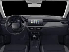 Škoda Kamiq thumbnail 5