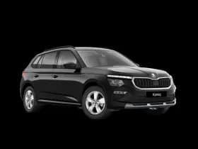 Škoda Kamiq thumbnail 7