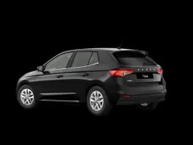 Škoda Fabia thumbnail 2