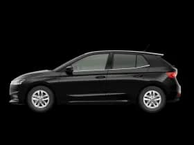 Škoda Fabia thumbnail 3