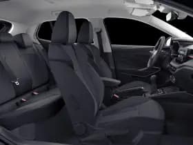 Škoda Fabia thumbnail 4