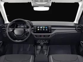 Škoda Fabia thumbnail 5