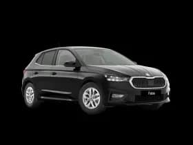Škoda Fabia thumbnail 7
