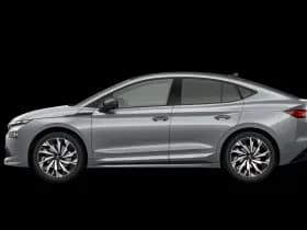 Škoda Enyaq thumbnail 3
