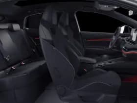 Škoda Enyaq thumbnail 4