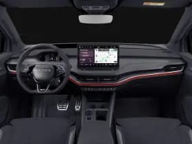 Škoda Enyaq thumbnail 5
