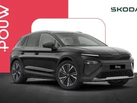 Škoda Elroq