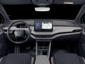 Škoda Elroq thumbnail 5