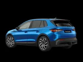 Škoda Elroq thumbnail 2