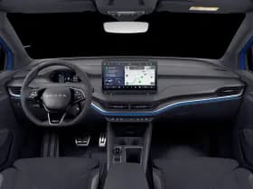 Škoda Elroq thumbnail 5