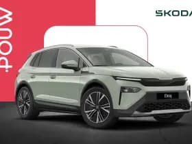 Škoda Elroq