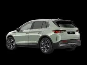 Škoda Elroq thumbnail 2
