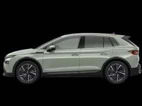 Škoda Elroq thumbnail 3