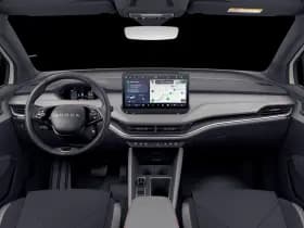Škoda Elroq thumbnail 5