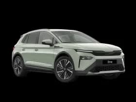 Škoda Elroq thumbnail 7