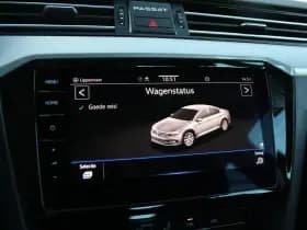 Volkswagen Passat thumbnail 35